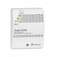 Сигнализатор на CH4 и CO